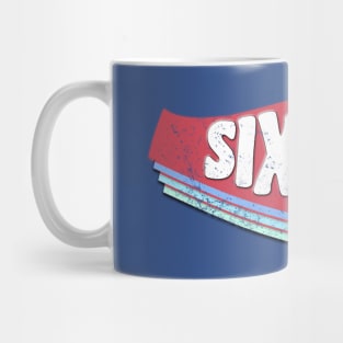 nba sixers Mug